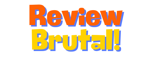 Review Brutal